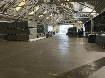 Property Image for Unit 4,, Cartwright Industrial Estate, Spring Garden Road, Longton, Stoke-on-Trent, ST3 2TE