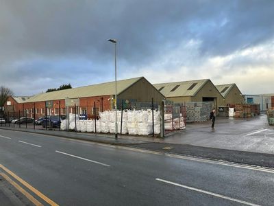 Property Image for Unit 4,, Cartwright Industrial Estate, Spring Garden Road, Longton, Stoke-on-Trent, ST3 2TE