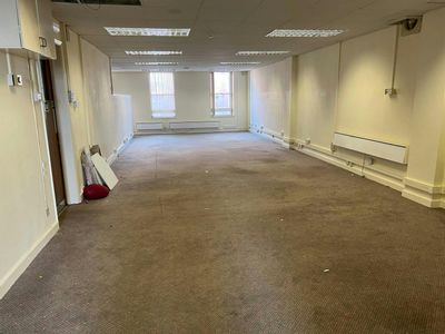 Property Image for 2nd Floor, 58 High Street, Newcastle under lyme, ST5 1QE
