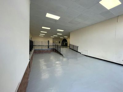 Property Image for Paul Reynolds Centre, Unit 2, Foregate Street, Stafford, ST16 2PJ