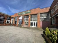 Property Image for Paul Reynolds Centre, Unit 2, Foregate Street, Stafford, ST16 2PJ
