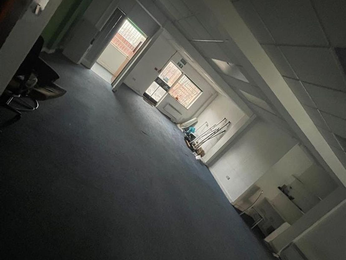 First Floor, Suite 2, 79-79a High Street, Newcastle-under-Lyme, Staffordshire, ST5 1PS