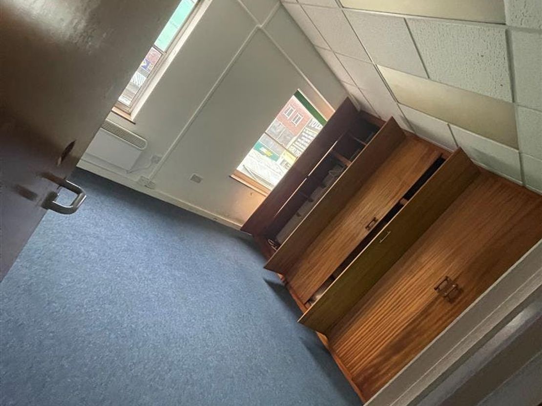 First Floor, Suite 2, 79-79a High Street, Newcastle-under-Lyme, Staffordshire, ST5 1PS