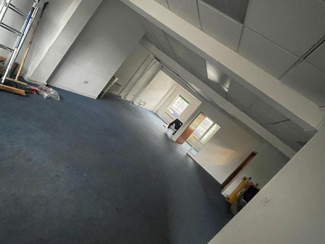 First Floor, Suite 2, 79-79a High Street, Newcastle-under-Lyme, Staffordshire, ST5 1PS