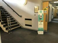 Property Image for St. Albans House Enterprise Centre, St. Albans Road, Stafford, ST16 3DP