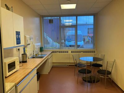 Property Image for St. Albans House Enterprise Centre, St. Albans Road, Stafford, ST16 3DP