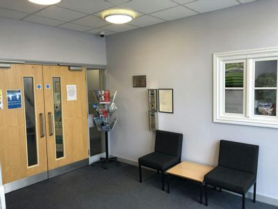 Property Image for St. Albans House Enterprise Centre, St. Albans Road, Stafford, ST16 3DP