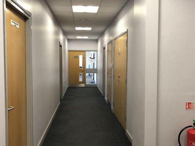Property Image for St. Albans House Enterprise Centre, St. Albans Road, Stafford, ST16 3DP