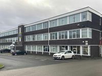 Property Image for St. Albans House Enterprise Centre, St. Albans Road, Stafford, ST16 3DP