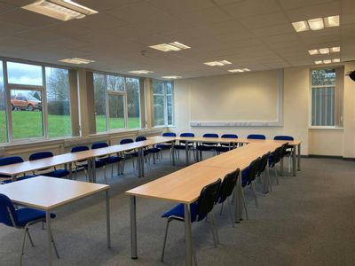 Property Image for St. Albans House Enterprise Centre, St. Albans Road, Stafford, ST16 3DP