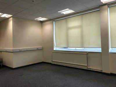 Property Image for St. Albans House Enterprise Centre, St. Albans Road, Stafford, ST16 3DP