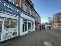 Property Image for 8 Tontine Square, Stoke-on-Trent, ST1 1NP