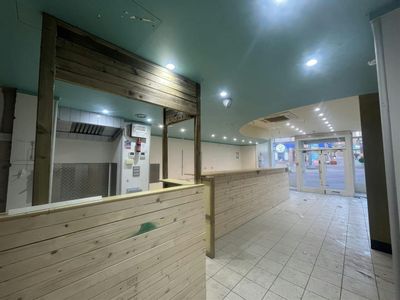 Property Image for 8 Tontine Square, Stoke-on-Trent, ST1 1NP