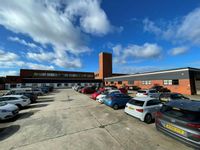 Property Image for Office G04, Cauldon Locks, Shelton New Road, Stoke-on-Trent, ST4 7AA