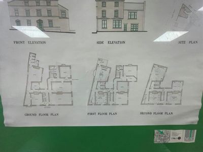 Property Image for MIC House, 8 Queen Street, Newcastle-under-Lyme, ST5 1ED
