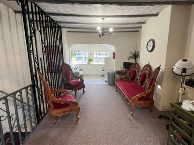 Property Image for 58 Liverpool Road, Newcastle, ST5 2AX