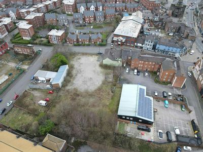 Property Image for Westport Road, Burslem, Stoke-on-Trent, ST6 4RS