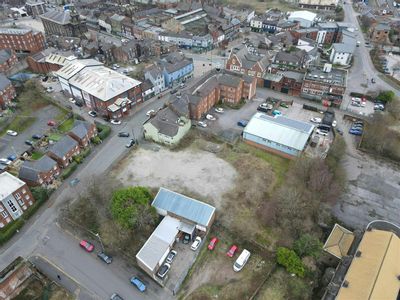 Property Image for Westport Road, Burslem, Stoke-on-Trent, ST6 4RS