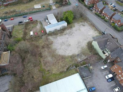 Property Image for Westport Road, Burslem, Stoke-on-Trent, ST6 4RS