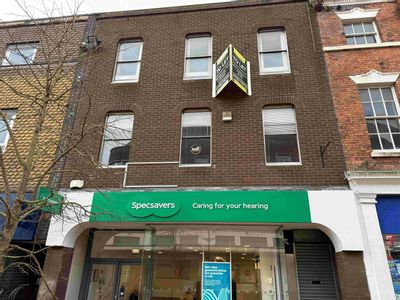 Property Image for 1st Floor, 58 High Street, Newcastle-under-Lyme, ST5 1QE