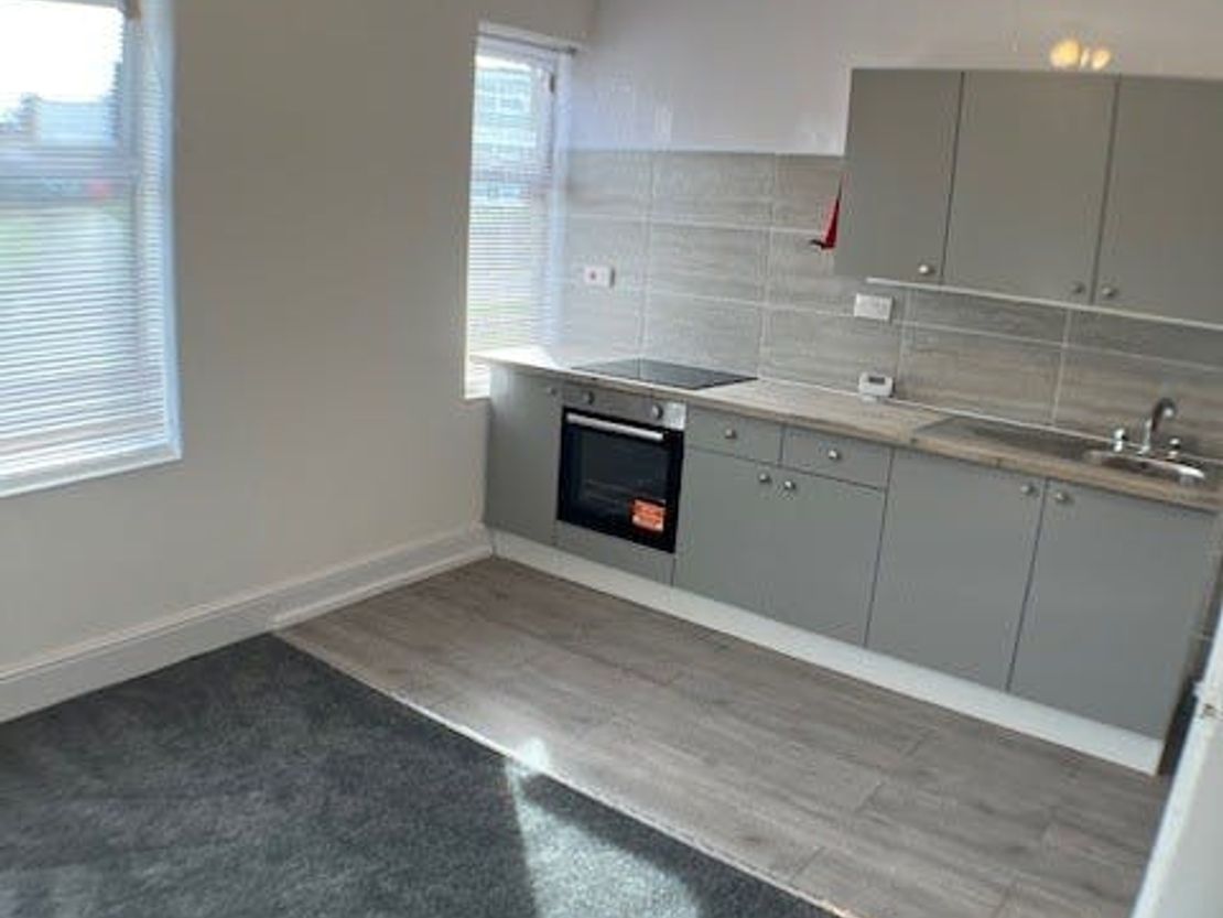 49 - 53 Hulton Street, Birches Head, Stoke-on-Trent, ST1 6AU