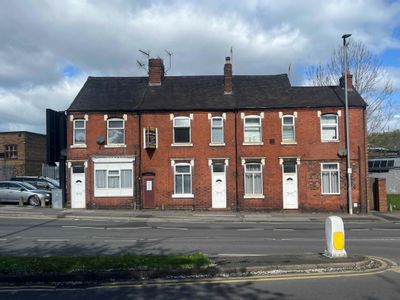Property Image for 49 - 53 Hulton Street, Birches Head, Stoke-on-Trent, ST1 6AU