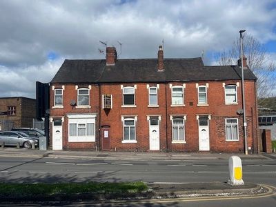 Property Image for 49 - 53 Hulton Street, Birches Head, Stoke-on-Trent, ST1 6AU