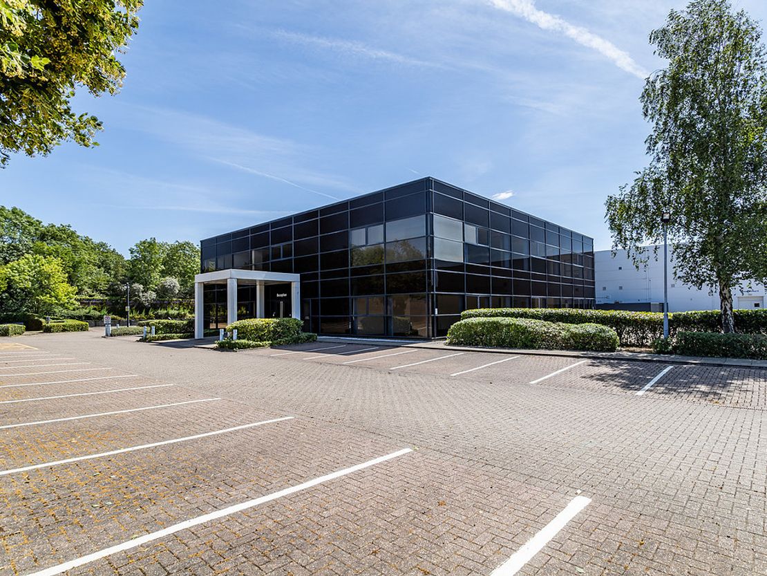 Precedent House, 3 Precedent Drive, Rooksley, Milton Keynes, Buckinghamshire, MK13 8HF