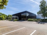 Property Image for Precedent House, 3 Precedent Drive, Rooksley, Milton Keynes, Buckinghamshire, MK13 8HF