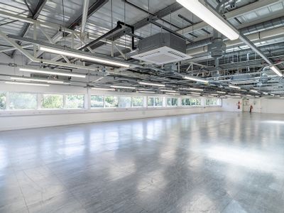 Property Image for Precedent House, 3 Precedent Drive, Rooksley, Milton Keynes, Buckinghamshire, MK13 8HF
