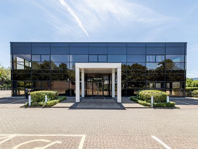 Property Image for Precedent House, 3 Precedent Drive, Rooksley, Milton Keynes, Buckinghamshire, MK13 8HF