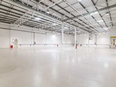 Property Image for Precedent House, 3 Precedent Drive, Rooksley, Milton Keynes, Buckinghamshire, MK13 8HF