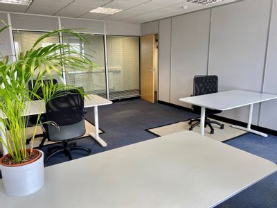 Property Image for Offices At The Weston Centre, Weston Road, Crewe, Cheshire, CW1 6FL