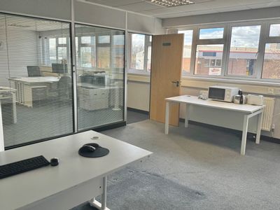 Property Image for Offices At The Weston Centre, Weston Road, Crewe, Cheshire, CW1 6FL