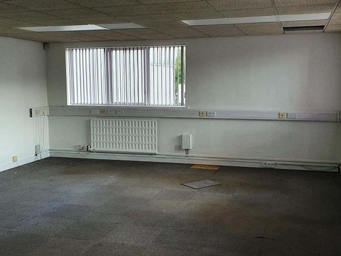 Units A2 & A3, Willenhall Trading Estate, Willenhall, West Midlands, WV13 2JW