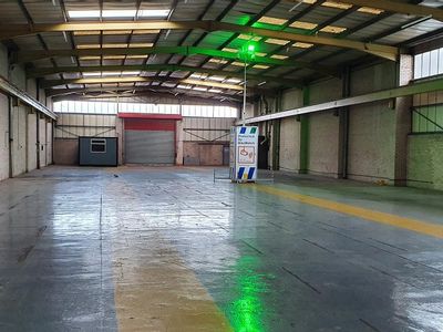 Property Image for Units A2 & A3, Willenhall Trading Estate, Willenhall, West Midlands, WV13 2JW