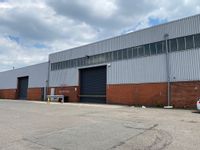 Property Image for Units A2 & A3, Willenhall Trading Estate, Willenhall, West Midlands, WV13 2JW