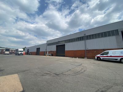 Property Image for Units A2 & A3, Willenhall Trading Estate, Willenhall, West Midlands, WV13 2JW