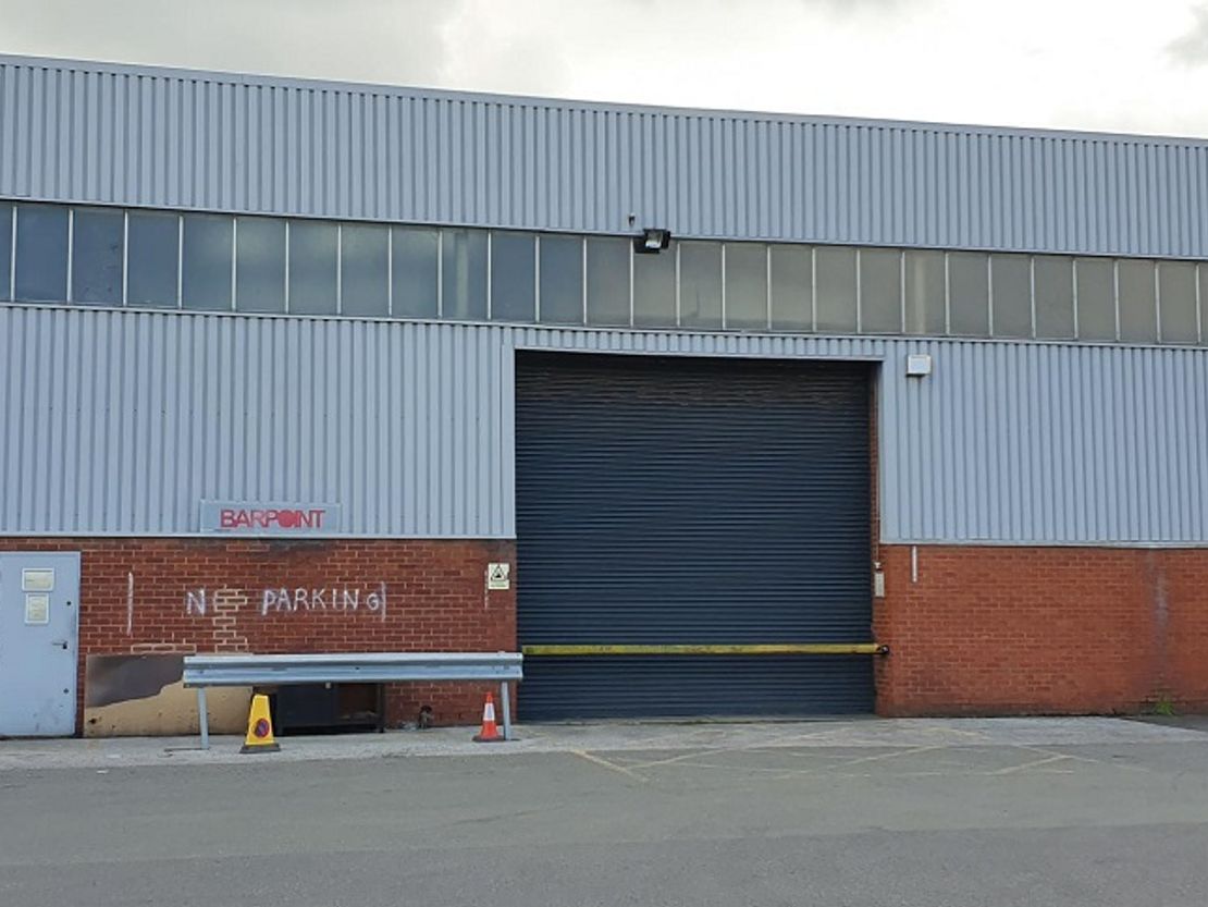 Units A2 & A3, Willenhall Trading Estate, Willenhall, West Midlands, WV13 2JW