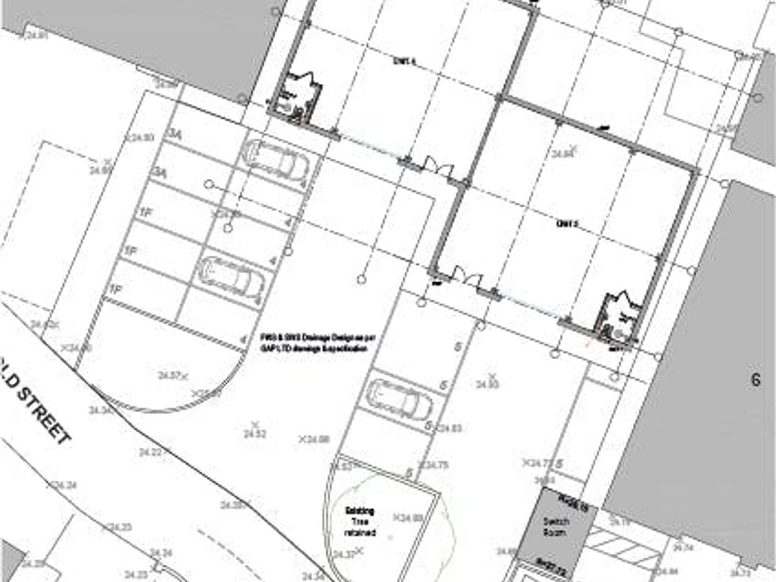 Unit 4 Old Street, Bailey Gate Industrial Estate, Sturminster Marshall, Wimborne, BH21 4DB