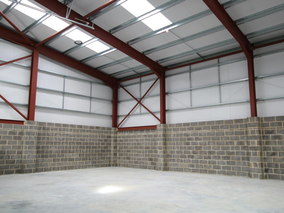 Unit 4 Old Street, Bailey Gate Industrial Estate, Sturminster Marshall, Wimborne, BH21 4DB
