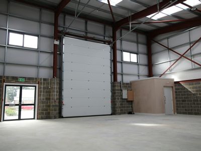 Property Image for Unit 4 Old Street, Bailey Gate Industrial Estate, Sturminster Marshall, Wimborne, BH21 4DB