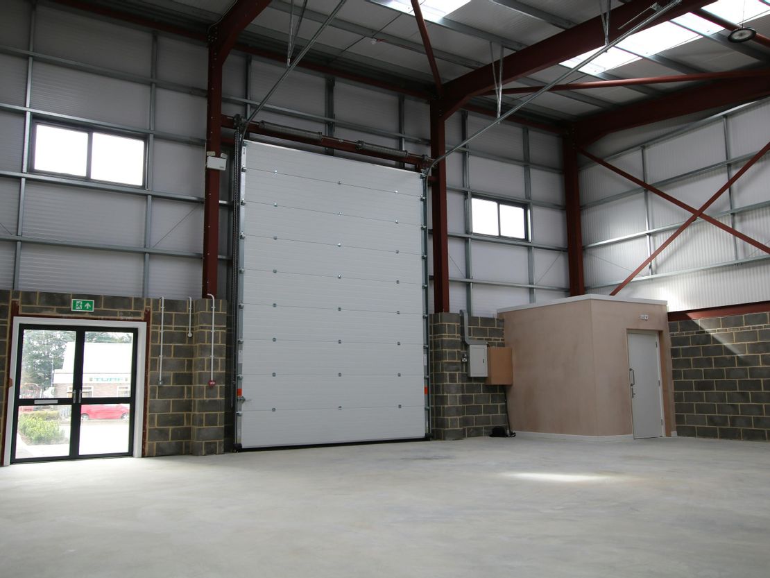 Unit 4 Old Street, Bailey Gate Industrial Estate, Sturminster Marshall, Wimborne, BH21 4DB