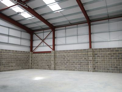 Property Image for Unit 4 Old Street, Bailey Gate Industrial Estate, Sturminster Marshall, Wimborne, BH21 4DB