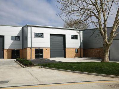 Property Image for Unit 5 Old Street, Bailey Gate Industrial Estate, Sturminster Marshall, Wimborne, BH21 4DB