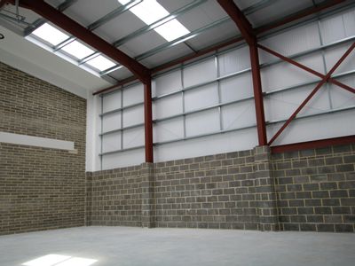 Property Image for Unit 5 Old Street, Bailey Gate Industrial Estate, Sturminster Marshall, Wimborne, BH21 4DB