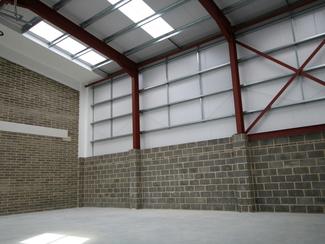 Unit 5 Old Street, Bailey Gate Industrial Estate, Sturminster Marshall, Wimborne, BH21 4DB