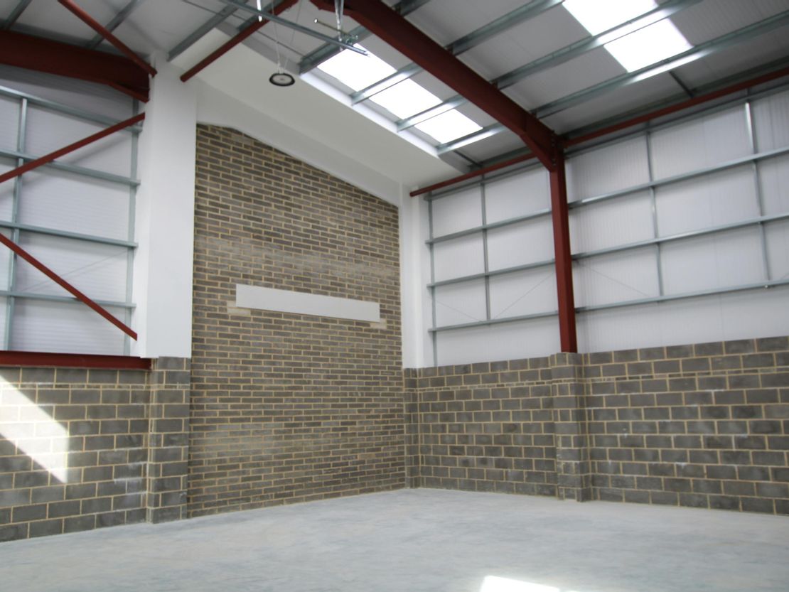 Unit 5 Old Street, Bailey Gate Industrial Estate, Sturminster Marshall, Wimborne, BH21 4DB
