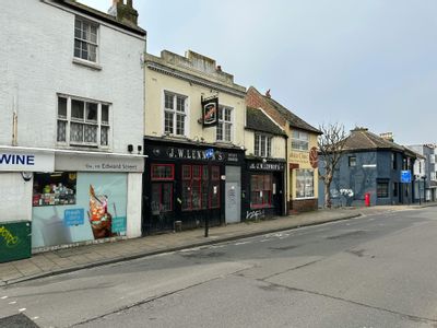 Property Image for 116-118 Edward Street, Brighton, BN2 0JL