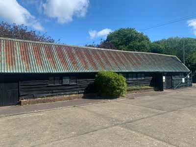 Property Image for Soake Farm Yard, Soake Road, Waterlooville, PO7 6JA